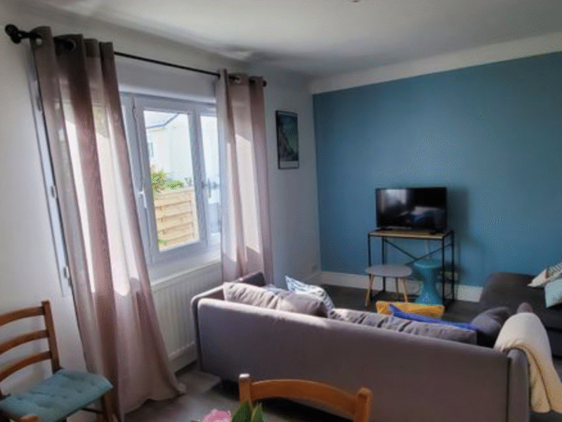 A LOUER CHAMBRE D’ETUDIANT en COLOCATION Durée 9 Mois