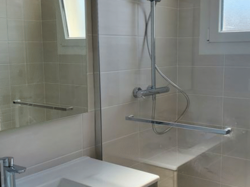 A LOUER CHAMBRE D’ETUDIANT en COLOCATION Durée 9 Mois