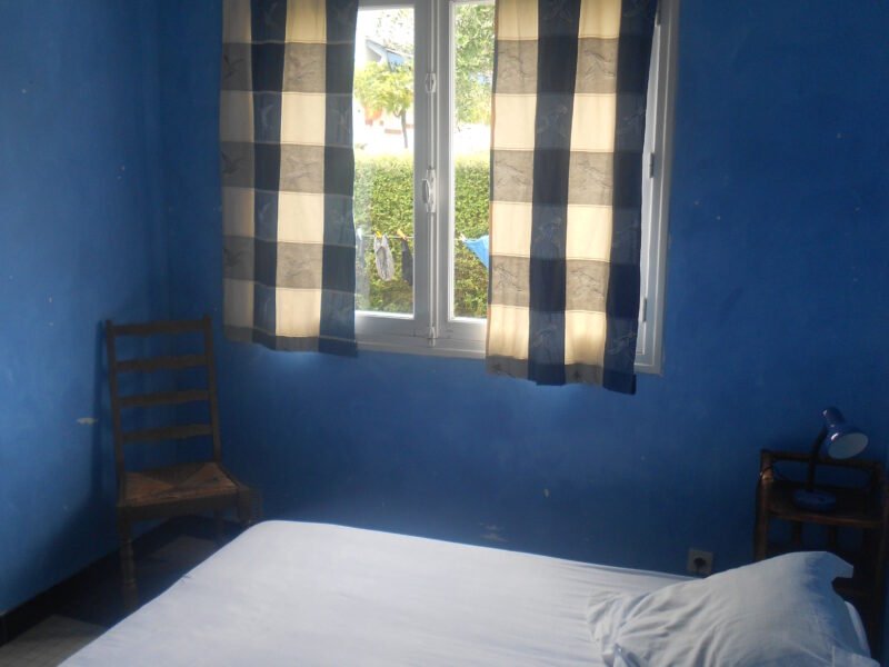 Colocation 3 chambres St-Marc 370€CC