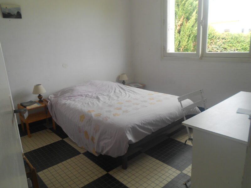 Colocation 3 chambres St-Marc 370€CC