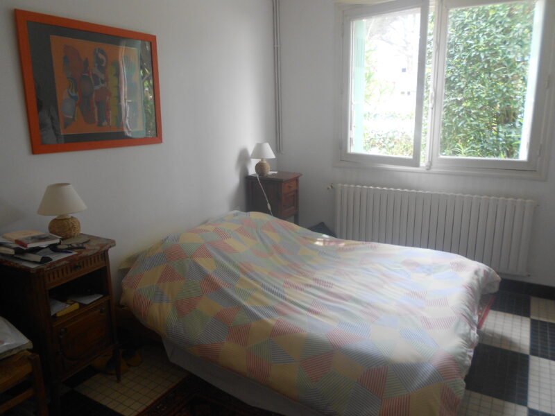 Colocation 3 chambres St-Marc 370€CC