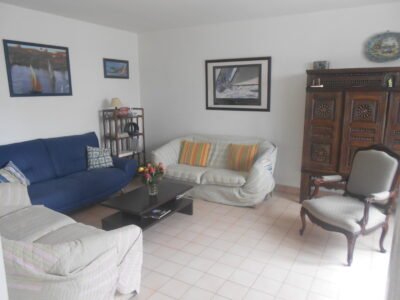 Colocation 3 chambres St-Marc 370€CC