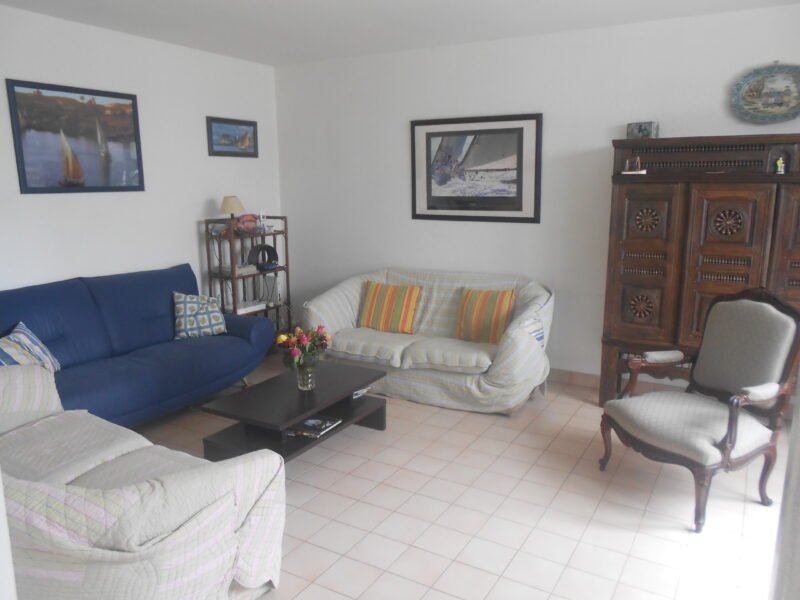 Colocation 3 chambres St-Marc 370€CC