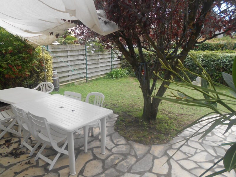 Colocation 3 chambres St-Marc 370€CC