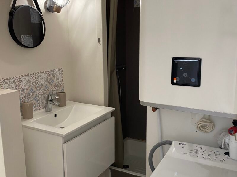 T2 25m² Pornichet 680€CC