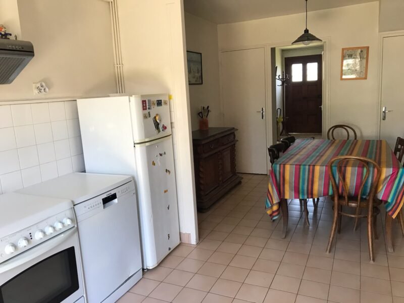 Colocation 3 chambres St-Marc 370€CC