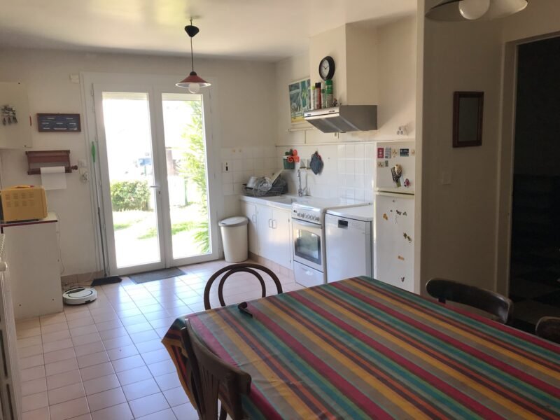Colocation 3 chambres St-Marc 370€CC
