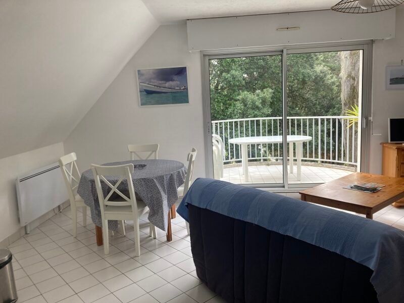 T2 33m² Pornichet 550€HC