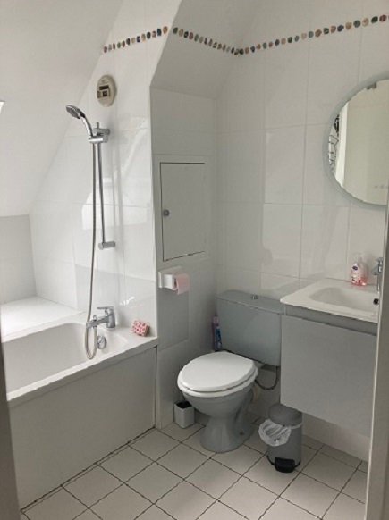 T2 33m² Pornichet 550€HC
