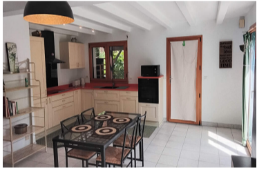 Colocation 3 chambres St-Marc 1100€HC