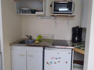 Studio 25m² St-Nazaire 280€HC