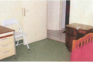 Chambre 12m² St-Nazaire 300€CC