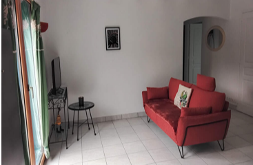 Colocation 3 chambres St-Marc 1100€HC