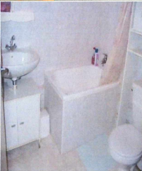 Chambre 12m² St-Nazaire 300€CC