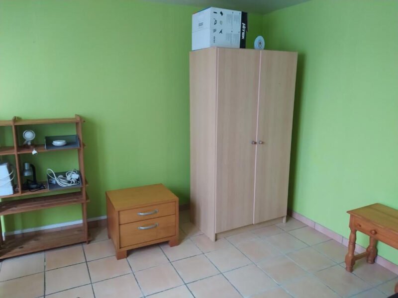 Studio 25m² St-Nazaire 280€HC
