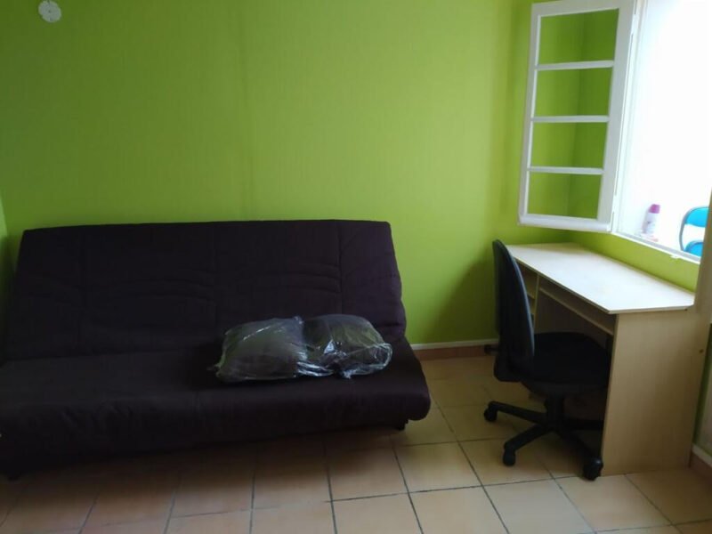 Studio 25m² St-Nazaire 280€HC