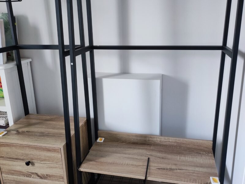 Chambre 12m² St-Marc 105€/semaine CC