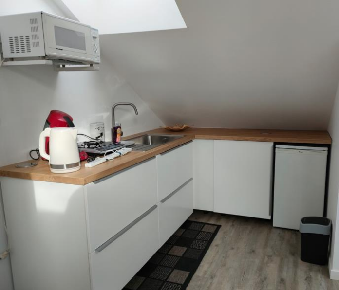 studio meublé 26 m2 Saint-Nazaire 400€