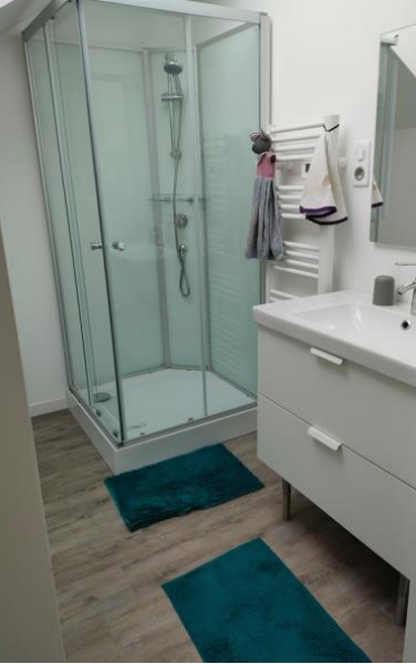 studio meublé 26 m2 Saint-Nazaire 400€