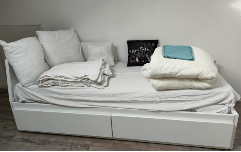 studio meublé 26 m2 Saint-Nazaire 400€