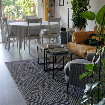 Chambre chez l'habitant 12 m2 Saint Nazaire 450 €