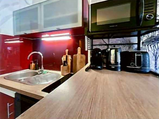 Studio meublé 25 m2 Pornichet 480 € +100 € charges