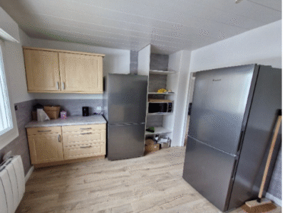 Colocation 1 chambre 20m² 560€CC