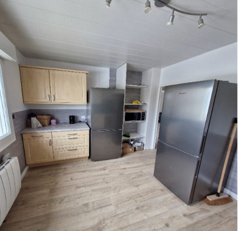 Colocation 1 chambre 20m² 560€CC