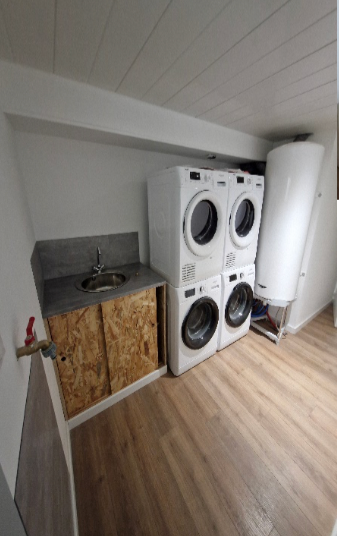 Colocation 1 chambre 20m² 560€CC