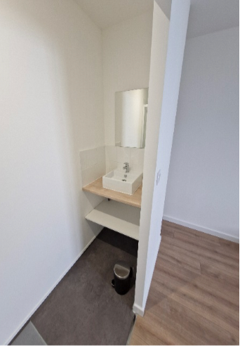 Colocation 1 chambre 20m² 560€CC