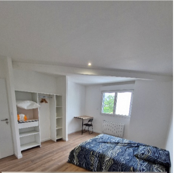 Colocation 1 chambre 20m² 560€CC