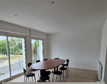 Colocation 1 chambre 20m² 560€CC