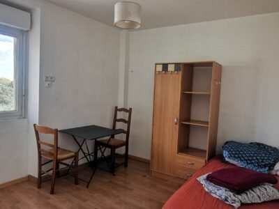 9 chambres 11m² Donges 350€CC