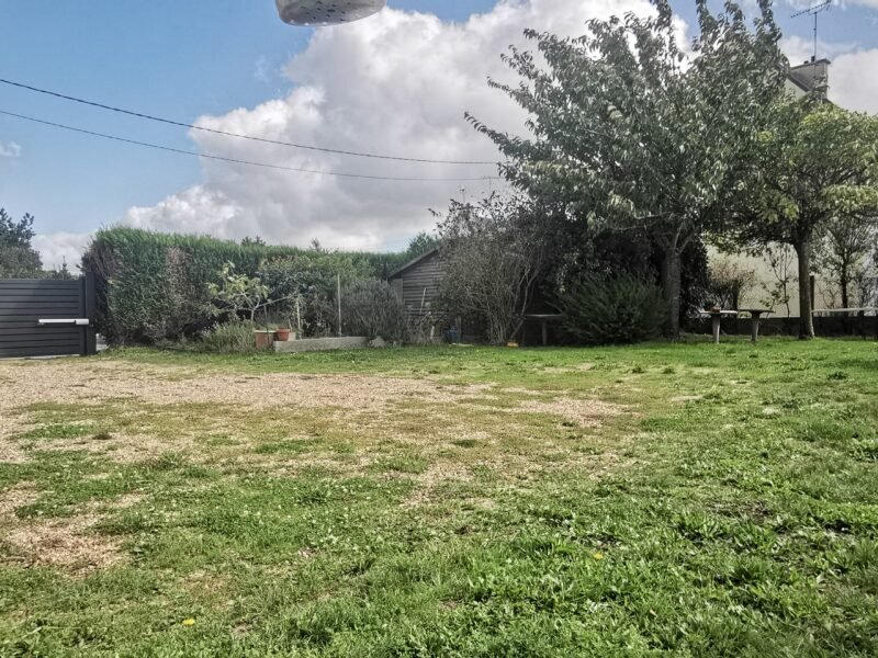 9 chambres 11m² Donges 350€CC