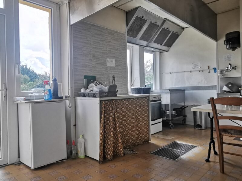 9 chambres 11m² Donges 350€CC