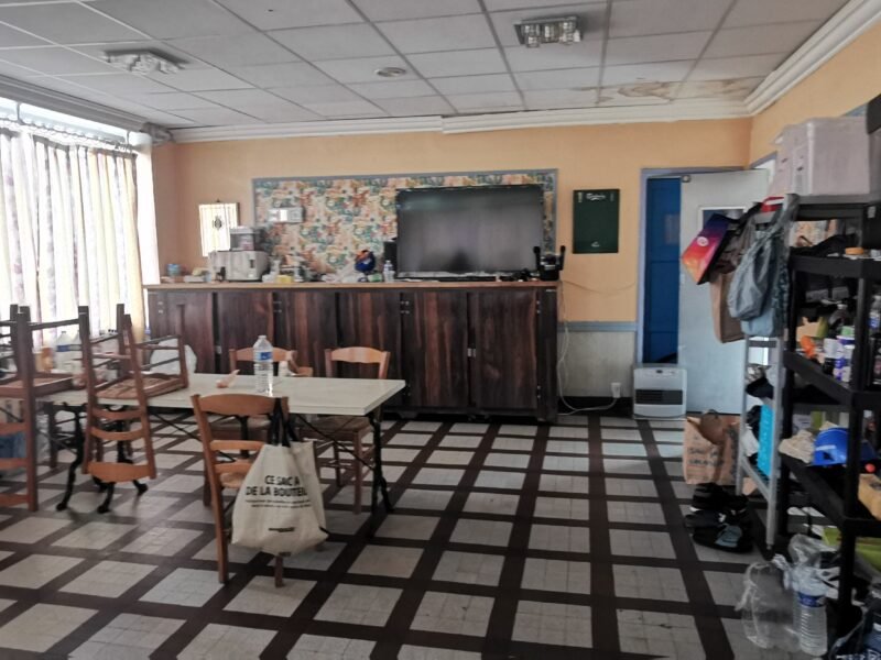 9 chambres 11m² Donges 350€CC