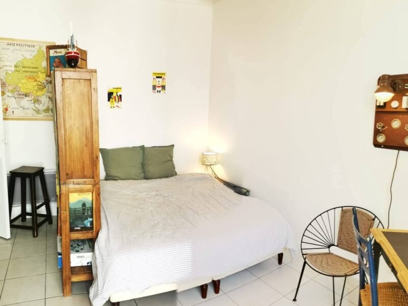 T2 34m² Pornichet 650€