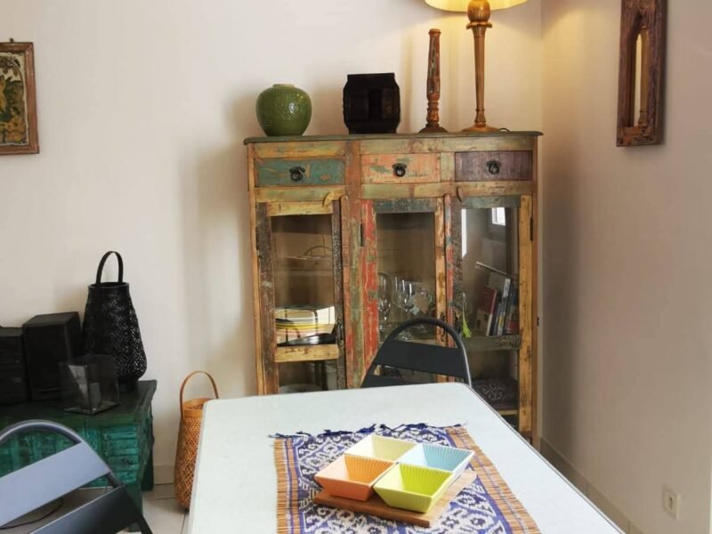 T2 34m² Pornichet 650€