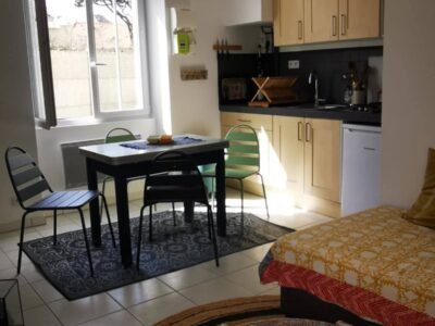 T2 34m² Pornichet 650€