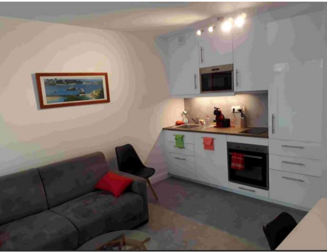 T2 35m² La Baule 580€HC