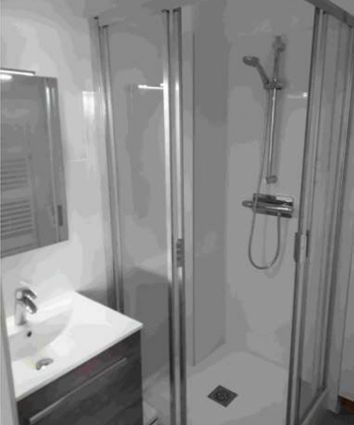 T2 35m² La Baule 580€HC