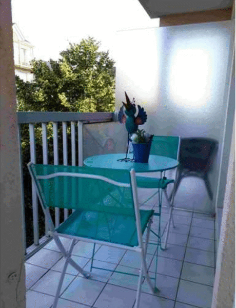 T2 35m² La Baule 580€HC