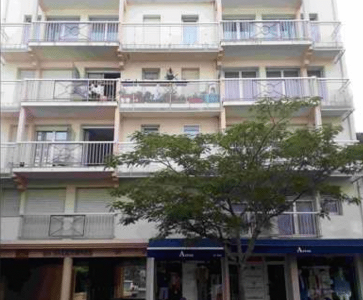 T2 35m² La Baule 580€HC