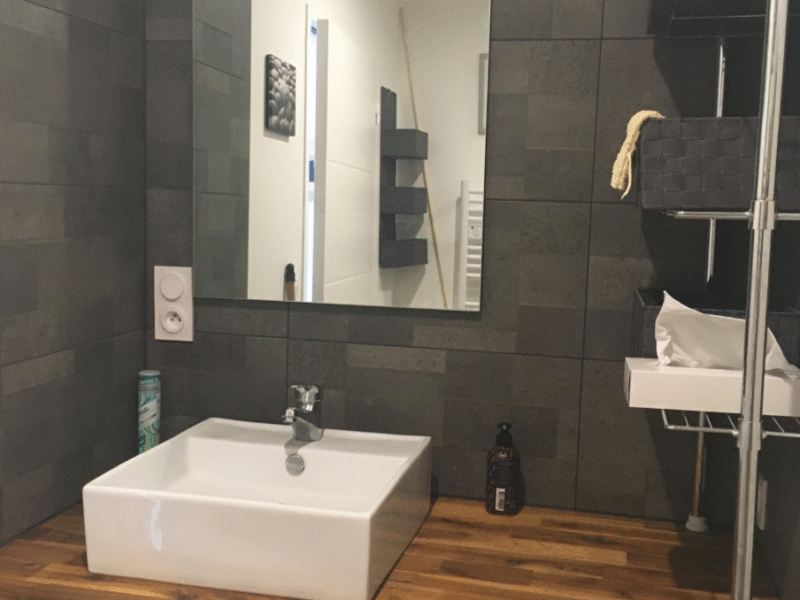 Colocation 3 chambres St-Marc 350€