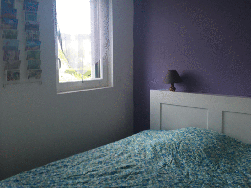 Colocation 3 chambres St-Marc 350€