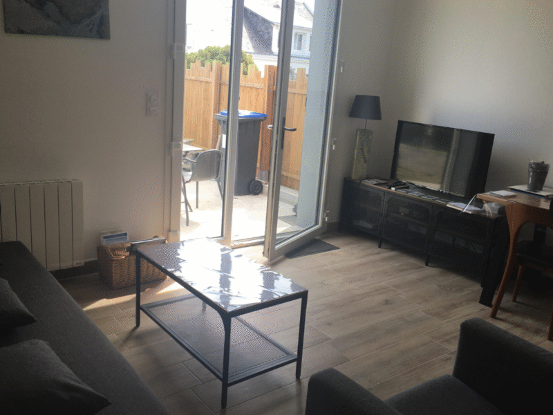 Colocation 3 chambres St-Marc 350€