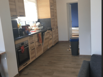 Colocation 3 chambres St-Marc 350€