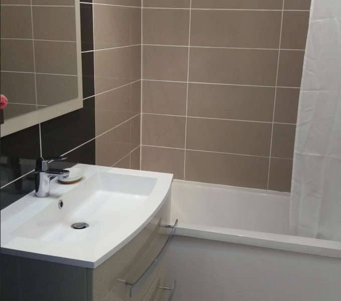 T2 32m² La Baule 532€HC