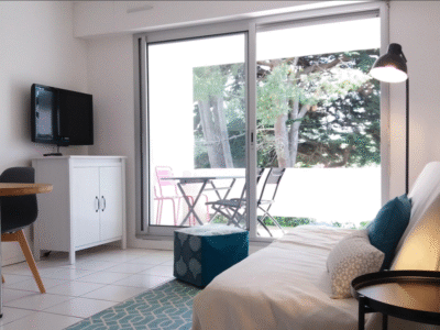 T2 32m² La Baule 545€HC