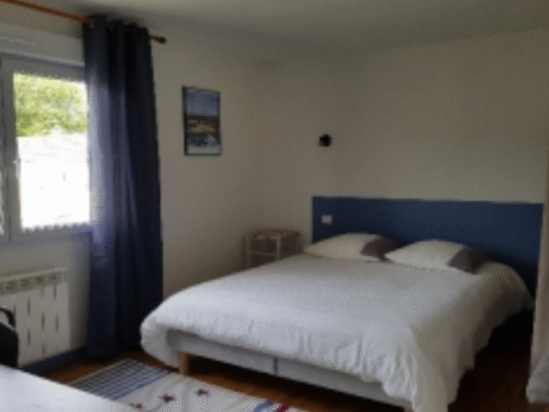 Chambre dans colocation 87m² St-Nazaire 415€HC